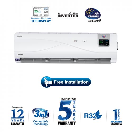 WSI-PROGEN (ICONIC DISPLAY)-18H [SOLAR HYBRID]