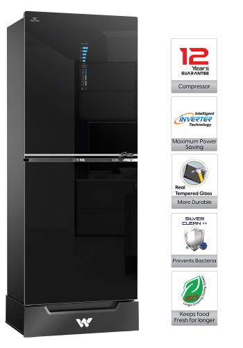 WFA-2A3-GDEL-SC (Inverter)