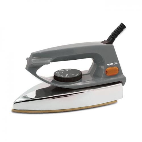 Walton Heavy Pro Iron (WIR-HP02)