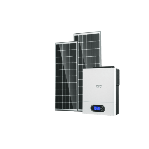 Walton Solar Hybrid IPS | ARC 3200VA-24L