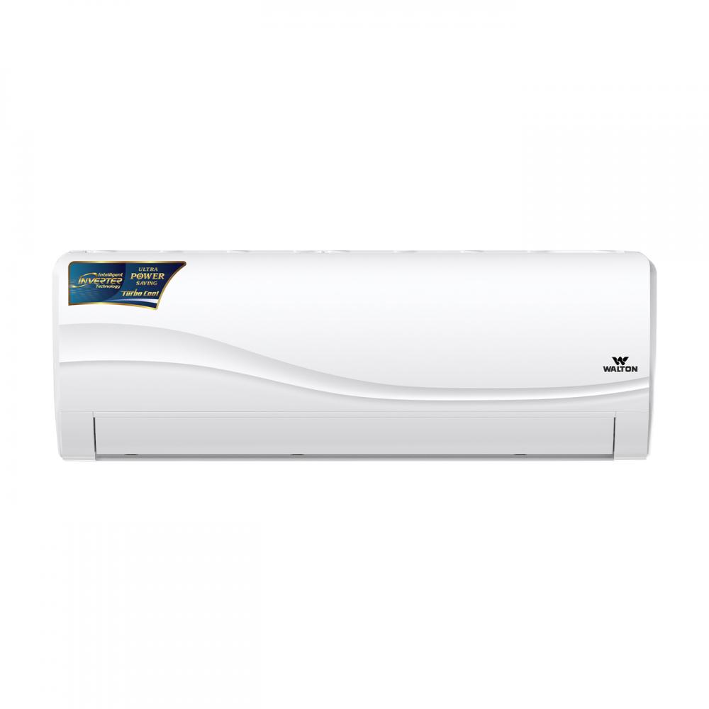 Walton 1 Ton Riverine Prime Intelligent Inverter Air Conditioner (WSI-RIVERINE (PRIME)-12J)