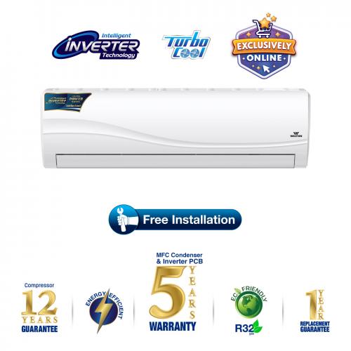 WSI-RIVERINE (PRIME)-24M