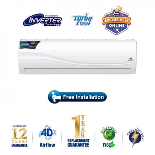 WSI-RIVERINE (PRIME)-24M