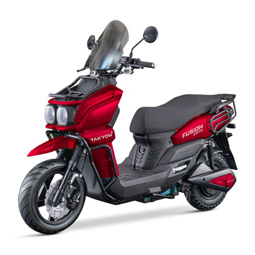 TAKYON FUSION 25TD
