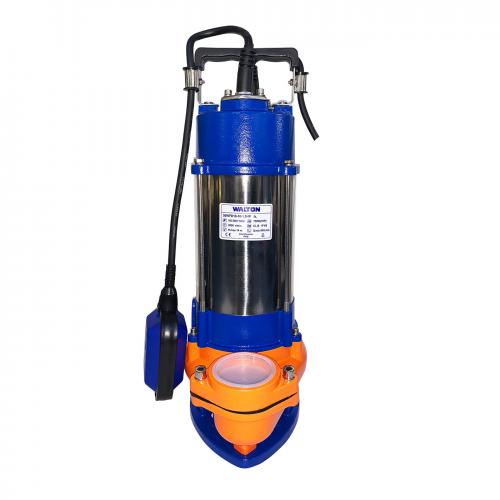 WP 50WPD15-10-1.5HP 2 INCH