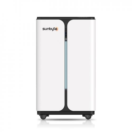 Sunbyte ESS 3K/2.56KWh