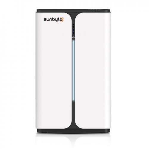 Sunbyte Alpha ESS 3K/2.56KWh