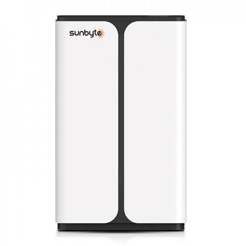 Sunbyte Alpha ESS 6K/10KWh