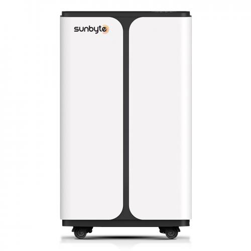 Sunbyte ESS 6K/10KWh