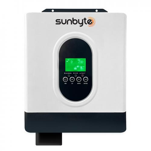 Sunbyte Inverter 4.2KW