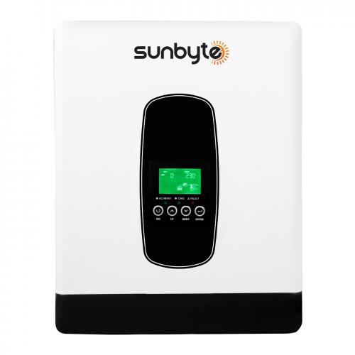 Sunbyte E-Sun 2KVA/1600W