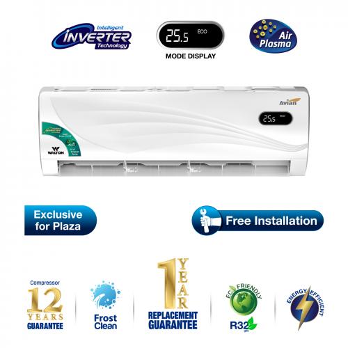 WSI-AVIAN-18M [PLASMA]