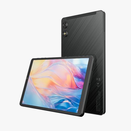 Walton 8" 4GB/8GB RAM 128GB Storage Android Tablet