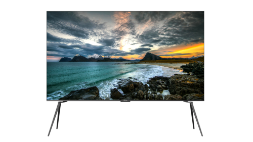 Titan Pro 100 G5T 4K QLED+ Google TV