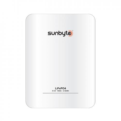 Sunbyte WBL 51100
