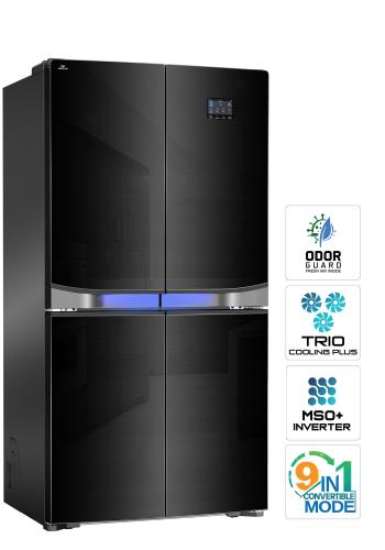 WNR-6F0-GCRE-CG (Inverter)