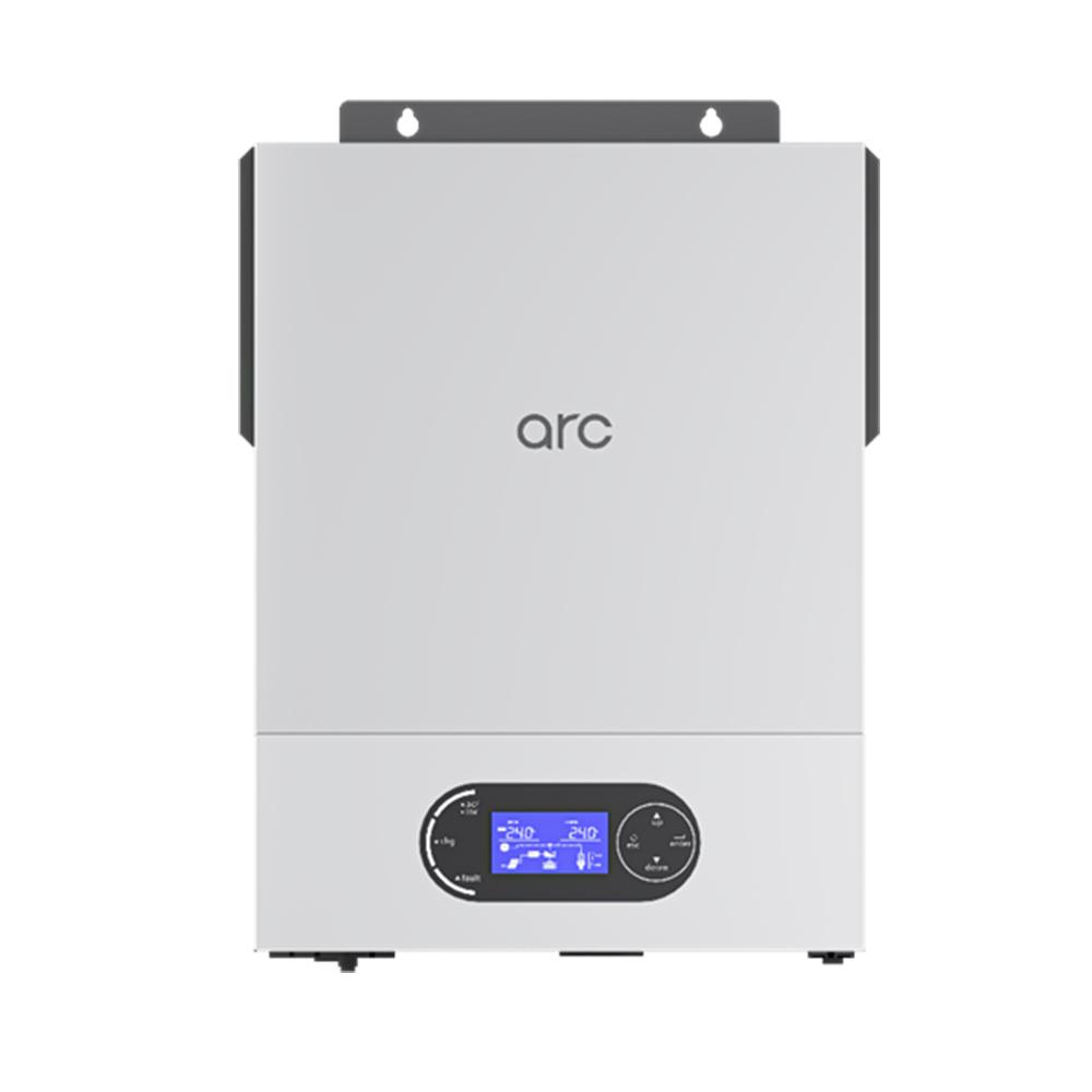 Walton Solar Hybrid IPS (Inverter) ARC 5500VA