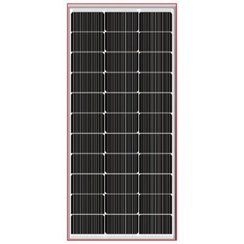 Walton Solar Hybrid IPS (Solar Panel)  ARC RT230N (230W)
