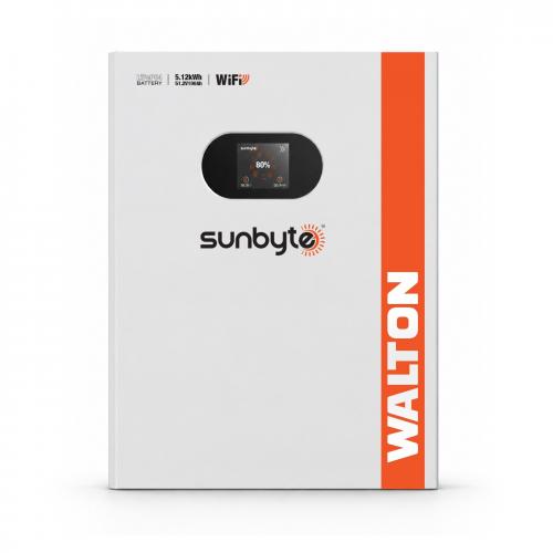 Sunbyte WBL 48100