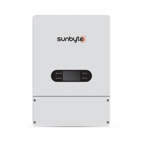 Sunbyte Inverter 12KW