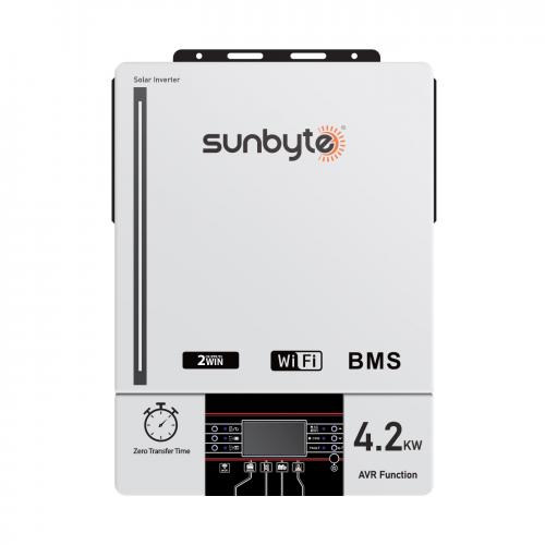 Sunbyte Inverter ZT-4.2KW