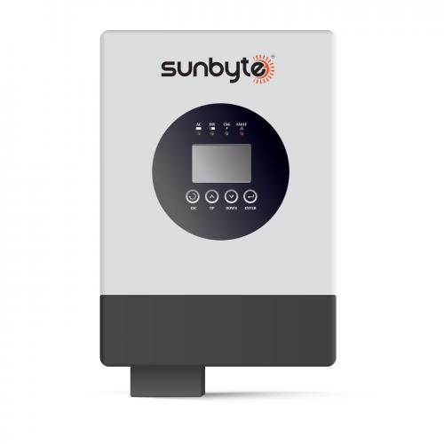 Sunbyte Inverter 1.2KVA/1200W