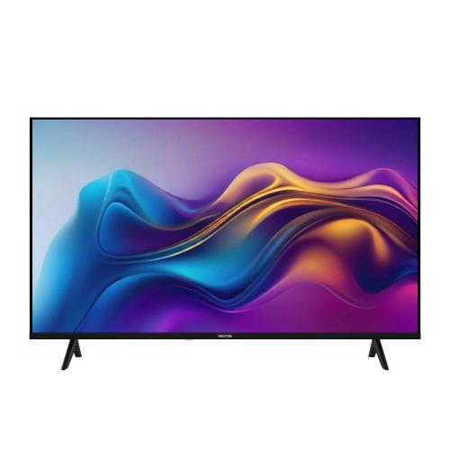 Sapphire 40 QLED+ FHD Google TV - W40SA3FGQ