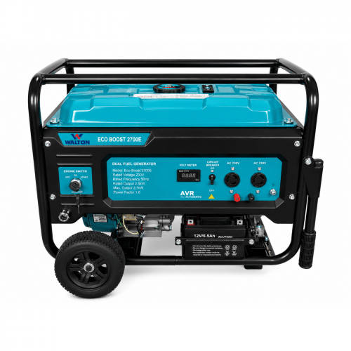 Eco-Boost 2700E (2.7kw)