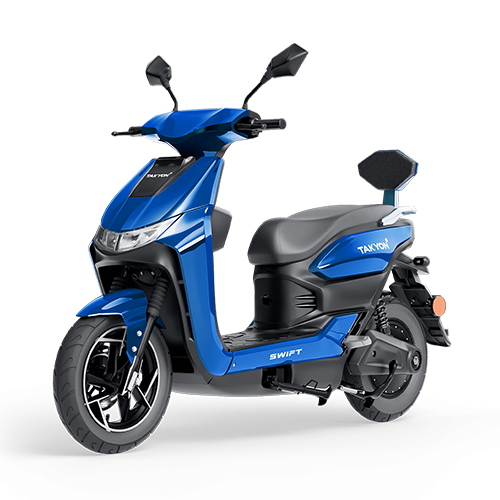 Takyon Fusion 1.00 Swift