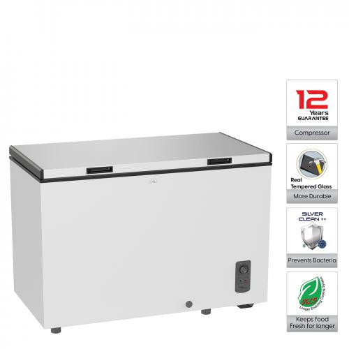 WCG-3J0-RXLX-BX (Inverter)