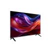 Sapphire 50 QLED+ 4K Google TV - W50SA3UGQ
