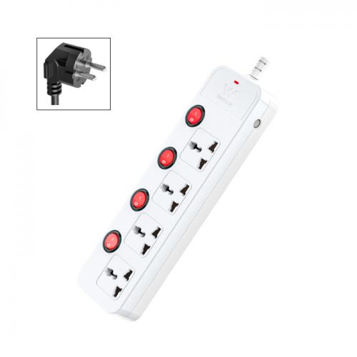 WES2P4L3 (White)