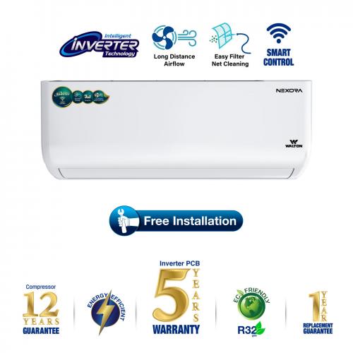 WSI-NEXORA-18M [SMART]