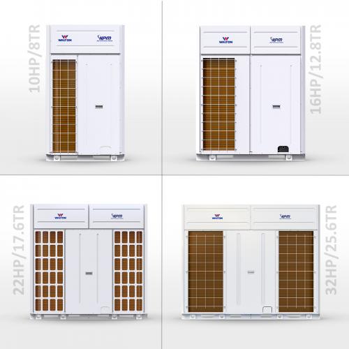 VRF HPM Series